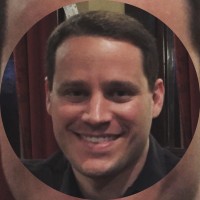 Starship Technologies Employee Travis Brody's profile photo