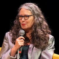 Protocinema Employee Mari Spirito's profile photo