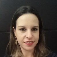 Grupo ENG Employee Mirele Rissato's profile photo