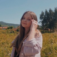 Deemaze Software Employee Andriana Peresta's profile photo