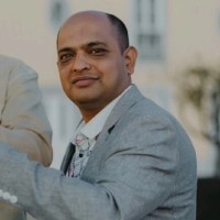 ShipConstructor Software - SPI Employee Umesh Angadi's profile photo