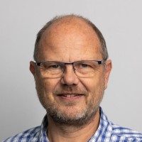 Hogeschool Edith Stein , SAXION Employee Allard Strijker's profile photo