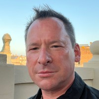 Smiths Group plc Employee Matt Milner's profile photo