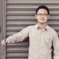 Masimo Employee Hee Lim's profile photo