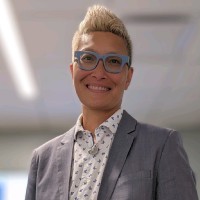 ABN AMRO Clearing USA LLC Employee Dara Ignacio's profile photo