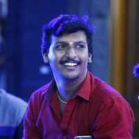 Sathish Kumar Email