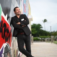 Nocturne Luxury Villas Employee Gabriel Solano's profile photo