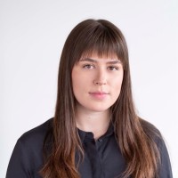 Bogle Architects Employee Ester Vaňová's profile photo