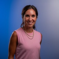 Bethel University Employee Jessica Daniels's profile photo