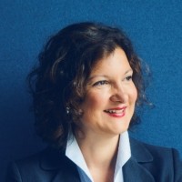 Boehringer Ingelheim Employee Paola Casarosa's profile photo