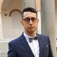 Cattani S.p.a. Employee Alessandro Foglietta's profile photo