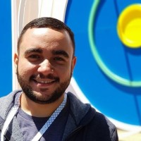 SiDi Employee Atacílio Cunha's profile photo