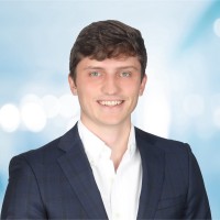 MTU Aero Engines North America Employee Joseph Symochko's profile photo