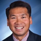 Wells Fargo Private Wealth Employee Andrew Low's profile photo