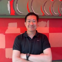 Nuffield Health Employee Jonathan Tai's profile photo