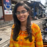 GoWebEz Employee Padmavathy S's profile photo