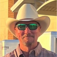 M & B PRODUCTS Employee Jeff Broadway's profile photo