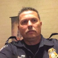 U.S. Customs and Border Protection Employee Monty McGee's profile photo