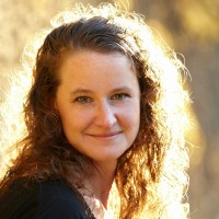 American Red Cross Employee Christy Smith's profile photo