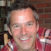 Solmatech inc. Employee Martin Fradet's profile photo