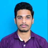 Jothi Software Private Ltd Employee Santhosh A's profile photo