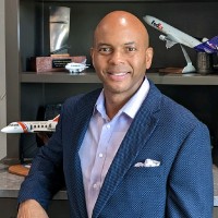 OBAP - Organization of Black Aerospace Professionals Employee Lahcen Armstrong's profile photo