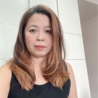 Advantest Employee Janet Wong's profile photo