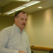 Patel Consultants Corporation Employee Richard Reigle's profile photo