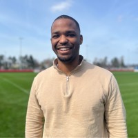 1. FC Nürnberg Employee David Hufer's profile photo