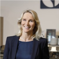 Electrolux Professional Group Employee Camilla Kirstein's profile photo