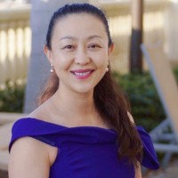 USAA Federal Savings Bank Employee Mickey Yao's profile photo