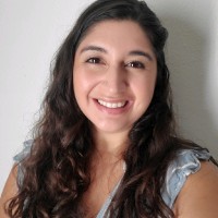 Cypress College Employee Rita Rafael's profile photo