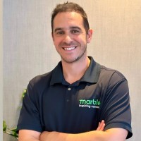 Marble Recruitment Employee Oliver Gallagher's profile photo
