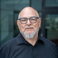 ICMP Employee Ole Dreyer's profile photo