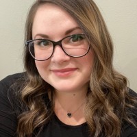 Achieva Credit Union Employee Katie Cooley's profile photo