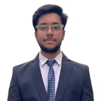 Areeb Farhan Email