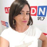 Radio ADN Employee Camila Huenchuñir's profile photo