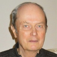 Private Consulting Employee Bill Park's profile photo