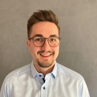 Groundfog Employee Martin Rettke's profile photo
