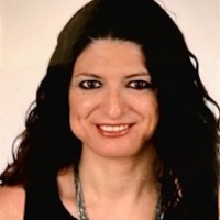 SIA Group Employee Milagros González González's profile photo