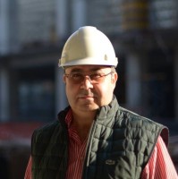 Freelance Project Development Employee Bayram Karaca's profile photo