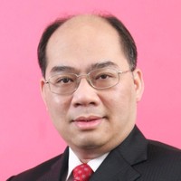 MTR Corporation Limited 香港鐵路有限公司 Employee Ir Lee's profile photo