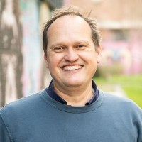 Sipr Employee Martijn Rademakers's profile photo