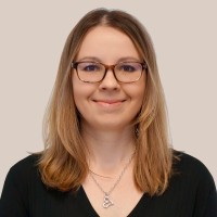MnO International AB Employee Nina Hinnenberg's profile photo