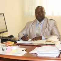 CESAG Employee Aboudou Ouattara's profile photo