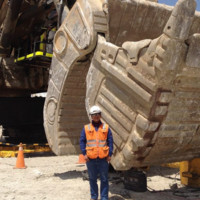 U.S. ITEM S.A. Employee Mario Simeon's profile photo