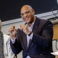 LearnLaunch Employee Bill Hughes's profile photo