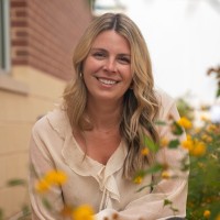 OEC Fiber Employee Kayla Wade's profile photo