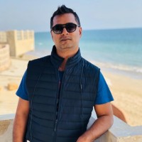 Contegris Technology Solutions Employee Jibran Ishaq's profile photo