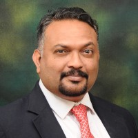 SBL Employee Muthukumar Murthy's profile photo